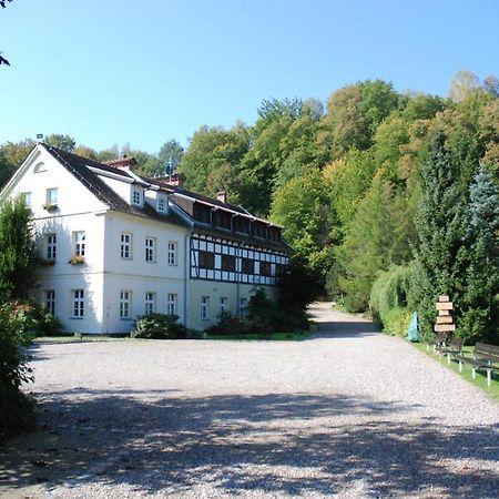 Mlyn Klekotki Spa Resort Exterior photo