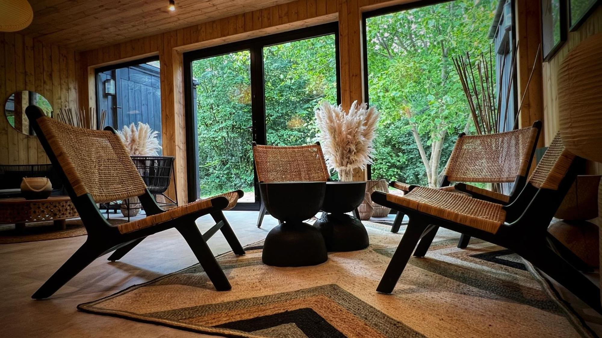 Mlyn Klekotki Spa Resort Exterior photo