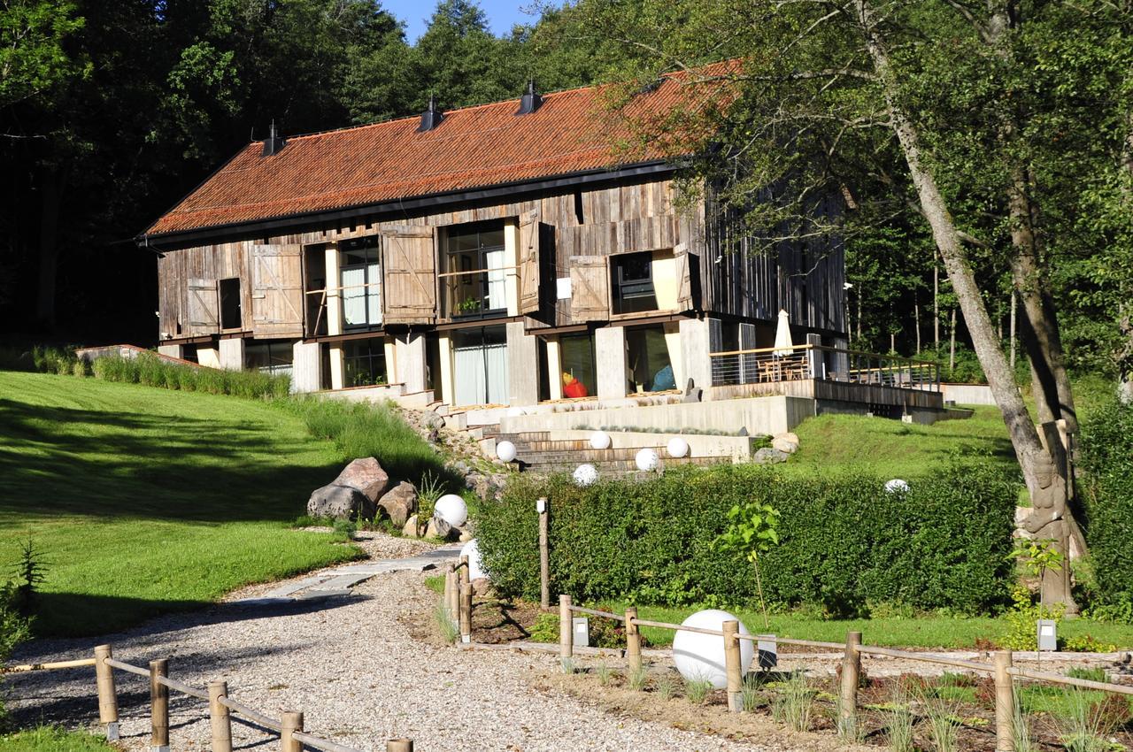 Mlyn Klekotki Spa Resort Exterior photo